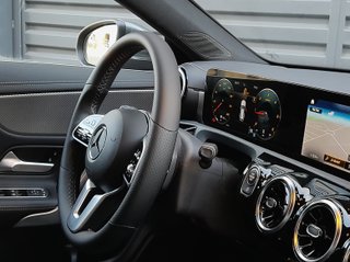 Mercedes-Benz Clase CLA 220D DCT SB 190CV 12/2021