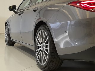 Mercedes-Benz Clase CLA 220D DCT SB 190CV 12/2021