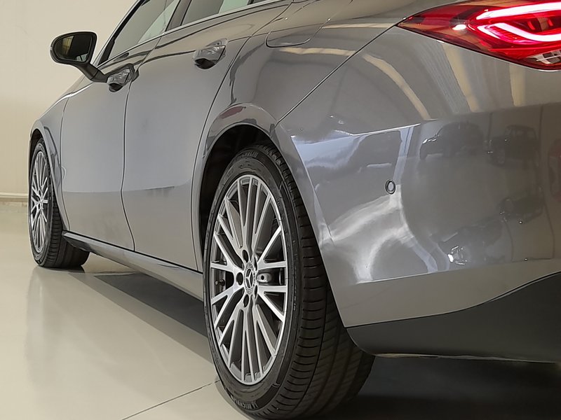 Mercedes-Benz CLA 2021, foto 25