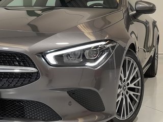 Mercedes-Benz Clase CLA 220D DCT SB 190CV 12/2021