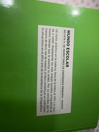 Lote de 3 Libros
