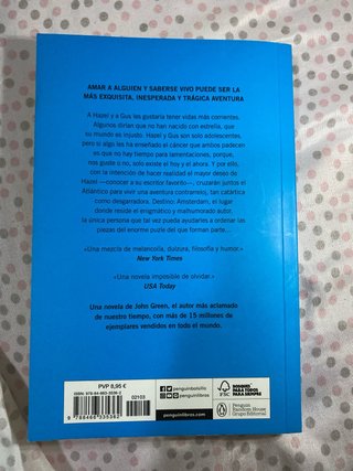 Lote de 3 Libros