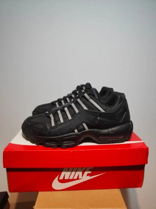 Nike Air Max 95 ndstrk negras
