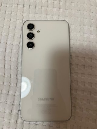 Samsung Galaxy A54 5G 128GB Blanco