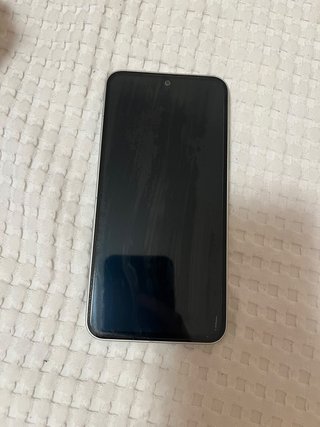 Samsung Galaxy A54 5G 128GB Blanco