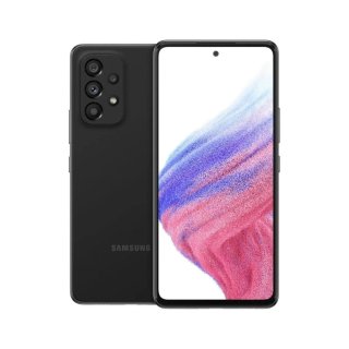 Samsung Galaxy A53 5G 128GB Nero