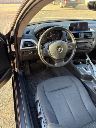 BMW Serie 1 2014