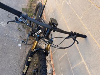 Bicicleta de Montaña Trek Supercaliber