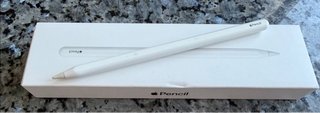 iPad Pro 11" 2018 256 GB + Pencil + Keyboard