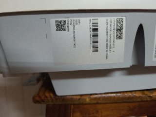 Inversor Huawei 5.5k Casi nuevo