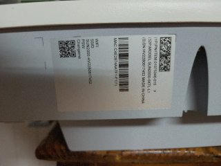 Inversor Huawei 5.5k Casi nuevo
