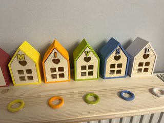 Casitas Waldorf/Montessori