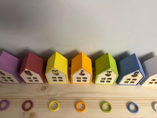 Casitas Waldorf/Montessori