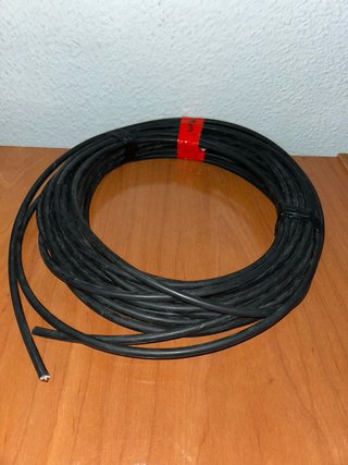 Cable Unipolar Cobre 16mm - 15 metros