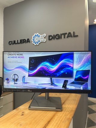 PC Dell i5-9500 + Monitor Lenovo 29" IPS 90Hz