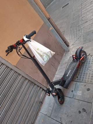 Patinete Eléctrico