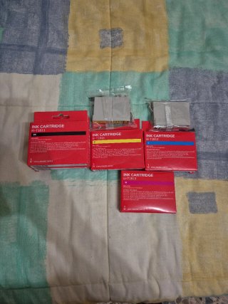 Titna epson
