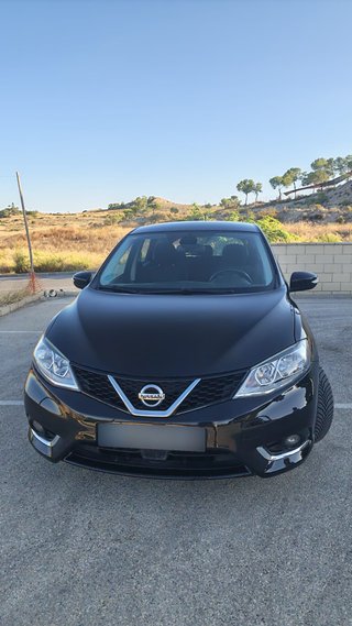 Nissan Pulsar Noviembre 2017