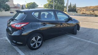Nissan Pulsar Noviembre 2017