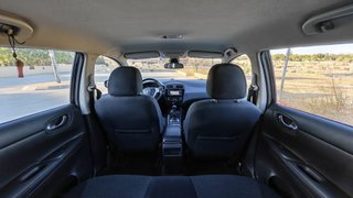 Nissan Pulsar Noviembre 2017