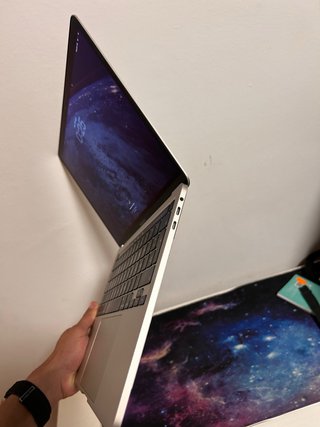 MacBook pro 2020