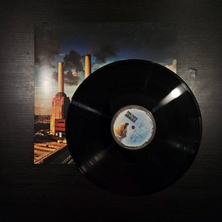 Pink Floyd Animals LP Vinile