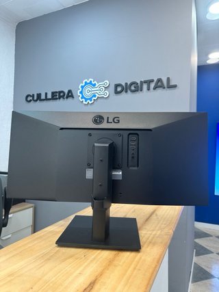 PC Dell i5-9500 y Monitor LG 29 UltraWide