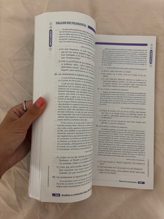 Filosofía 1o Bachillerato : Comunidad en red