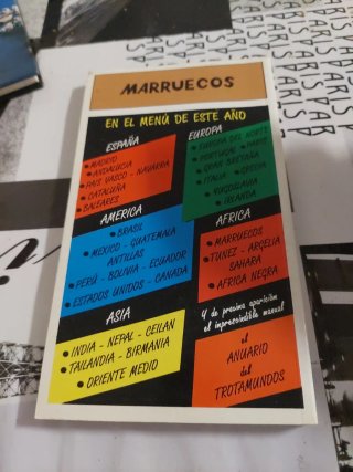 Guía de viajes