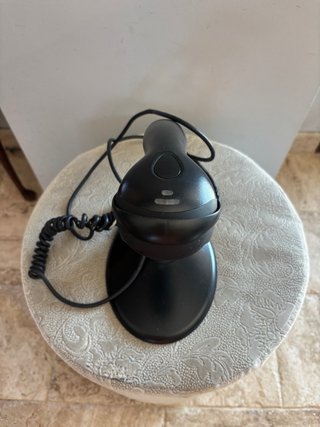 Lettore Codice a Barre Honeywell Voyager Nero