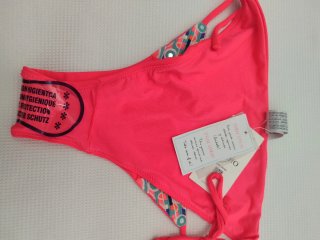 Braguita bikini Oysho