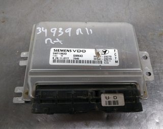 3917123270 centralita motor hyundai tucson 435330
