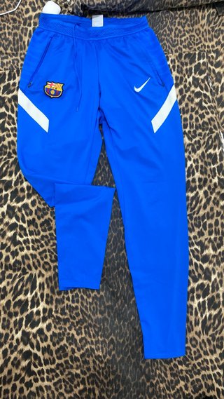 Pantalón Nike FC Barcelona Azul