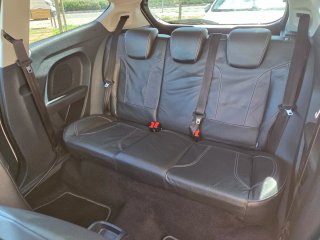 Ford Fiesta 2012