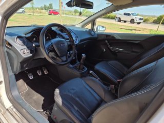 Ford Fiesta 2012