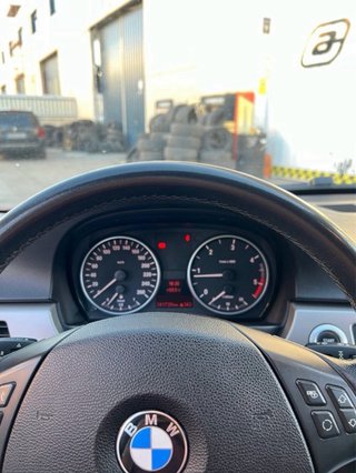 BMW 320d