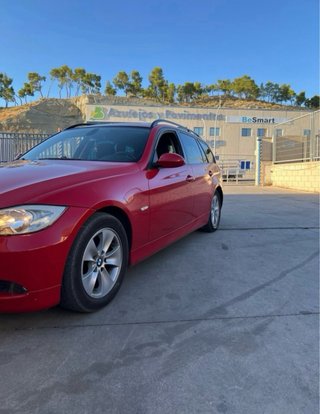 BMW 320d