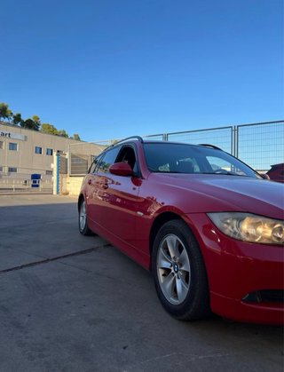 BMW 320d