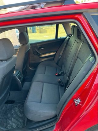 BMW 320d