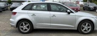 Audi A3 2014