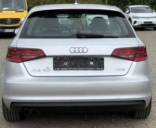 Audi A3 2014