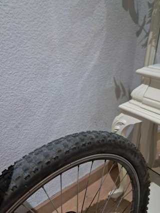 Bicicleta TOPLIFE Rin 26 Poco Uso