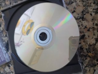 Curso Enfermería Quirúrgica y Anestesia CD y otro