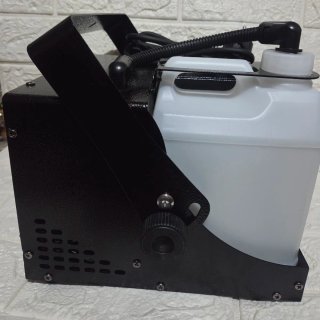 Máquina de Humo Profesional