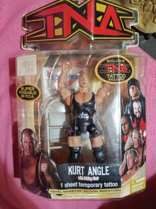 wwe 19