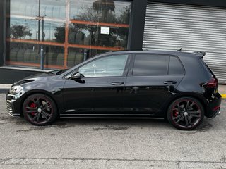 Volkswagen Golf GTI 7.5 Performance