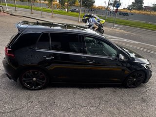 Volkswagen Golf GTI 7.5 Performance
