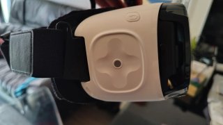 Gafas VR Samsung Gear VR