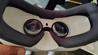 Gafas VR Samsung Gear VR