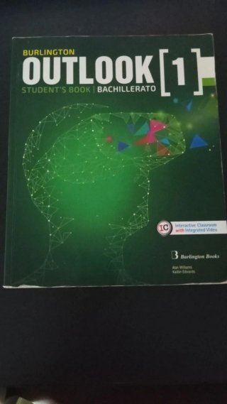 Burlington Outlook Bach 1 Sb (sin Coleccion)